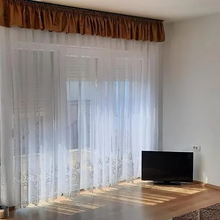Riva Apartment Opatija Exterior photo