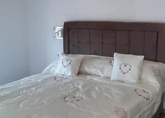 Riva Apartment