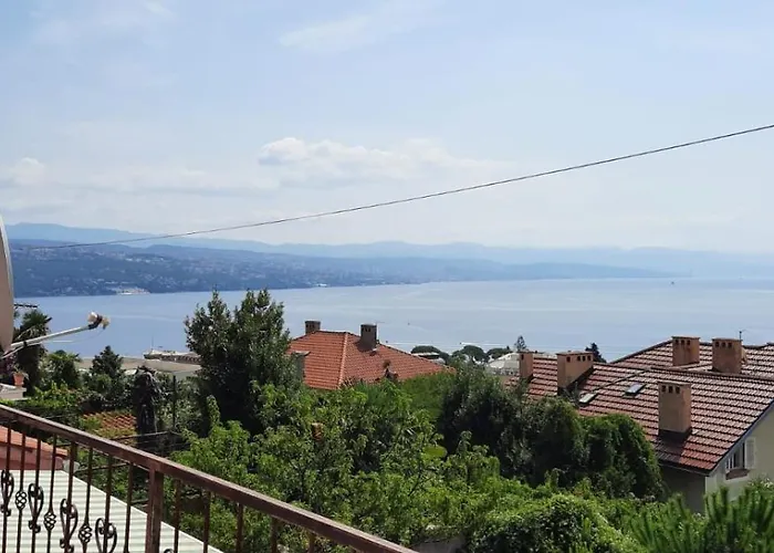 Riva Apartment