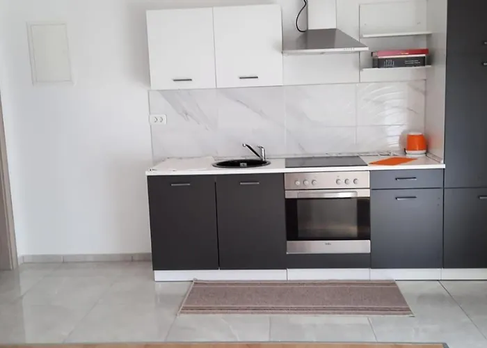 Riva Apartment
