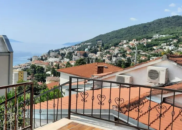 Riva Apartment