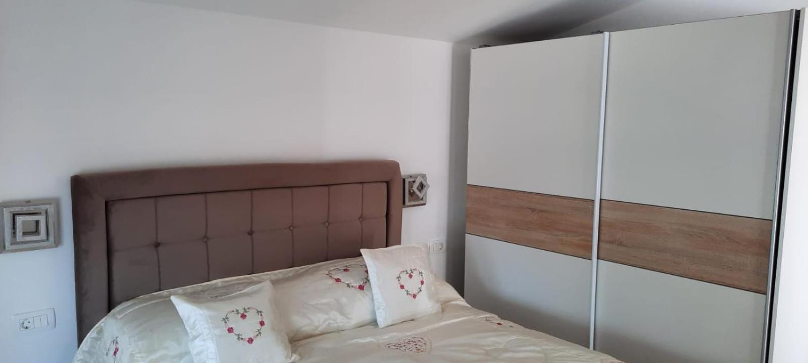 Riva Apartment