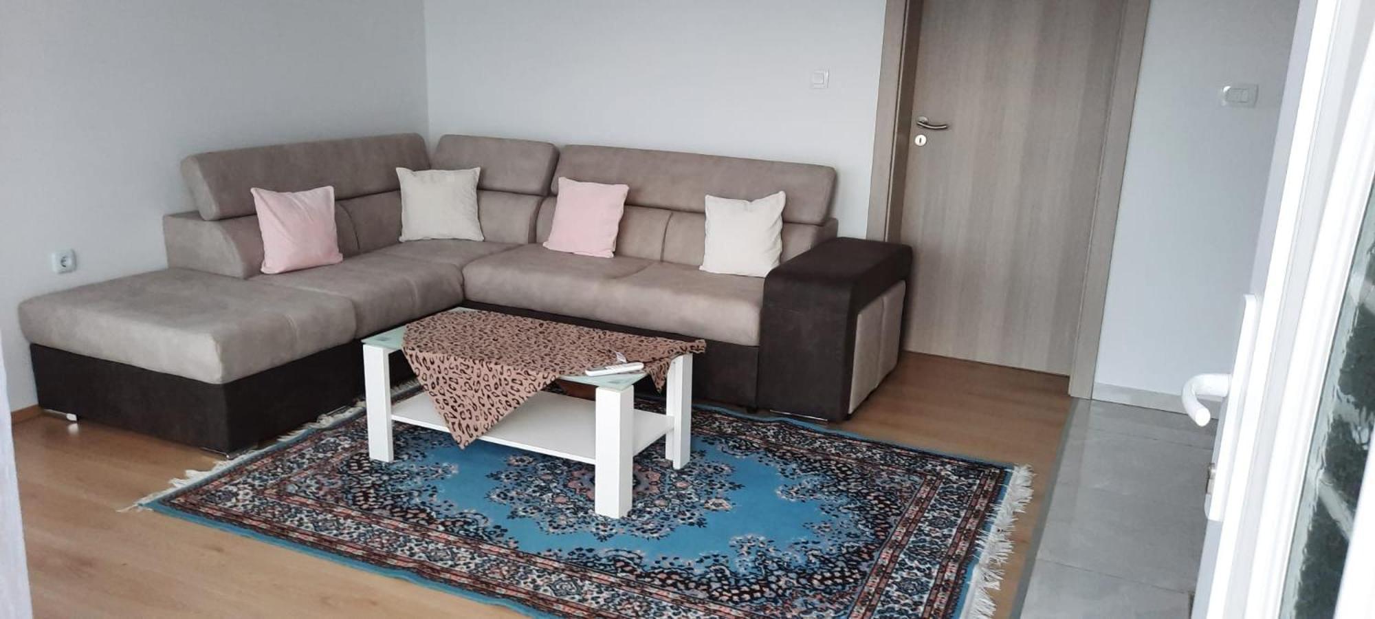 Apartament Riva Opatija